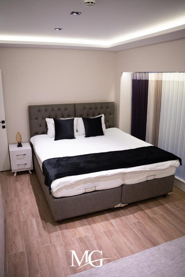 Mg Hill Residence Butik Otel Yesilyurt  Bagian luar foto