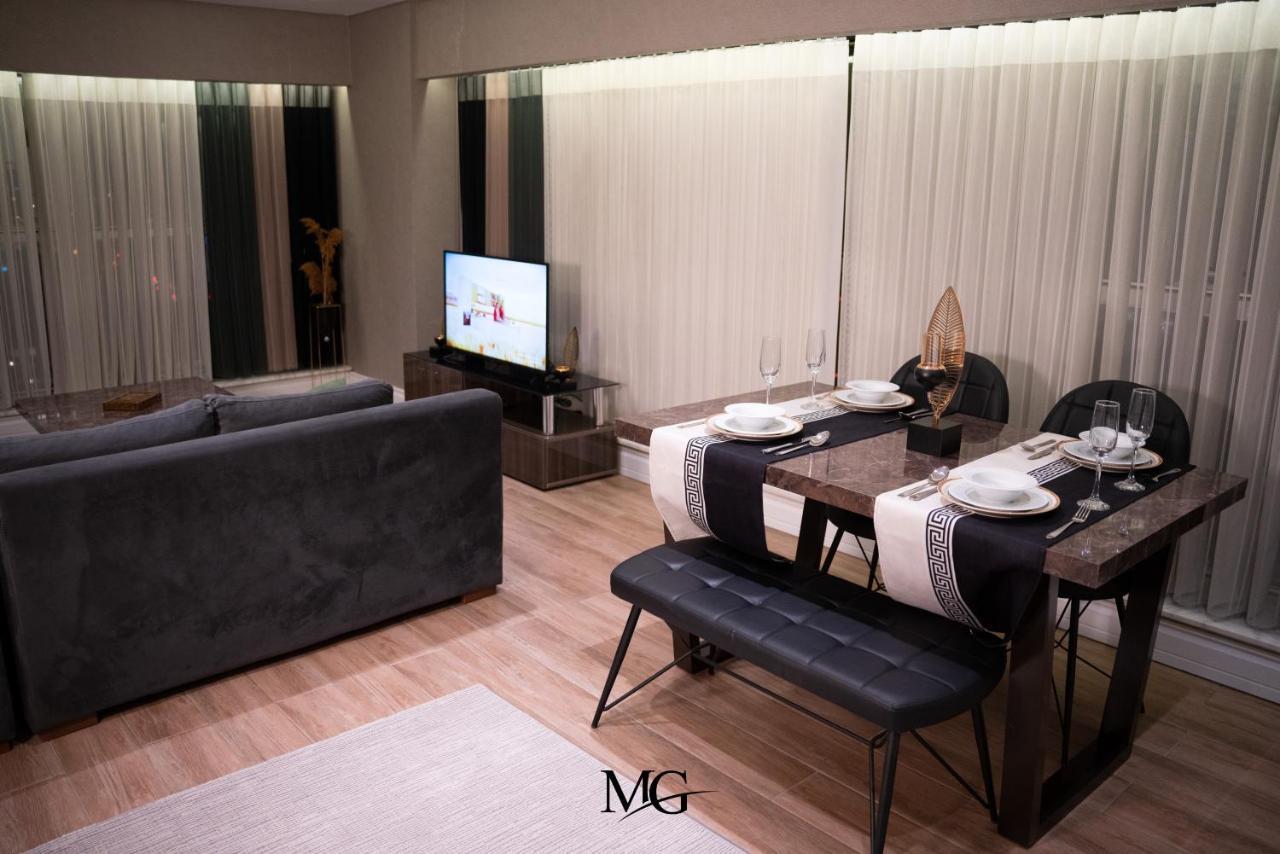 Mg Hill Residence Butik Otel Yesilyurt  Bagian luar foto