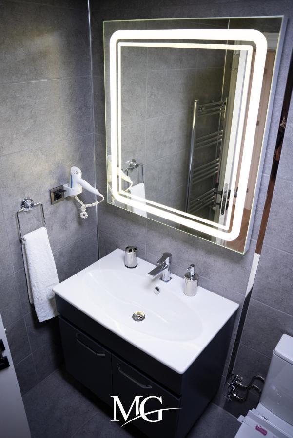 Mg Hill Residence Butik Otel Yesilyurt  Bagian luar foto