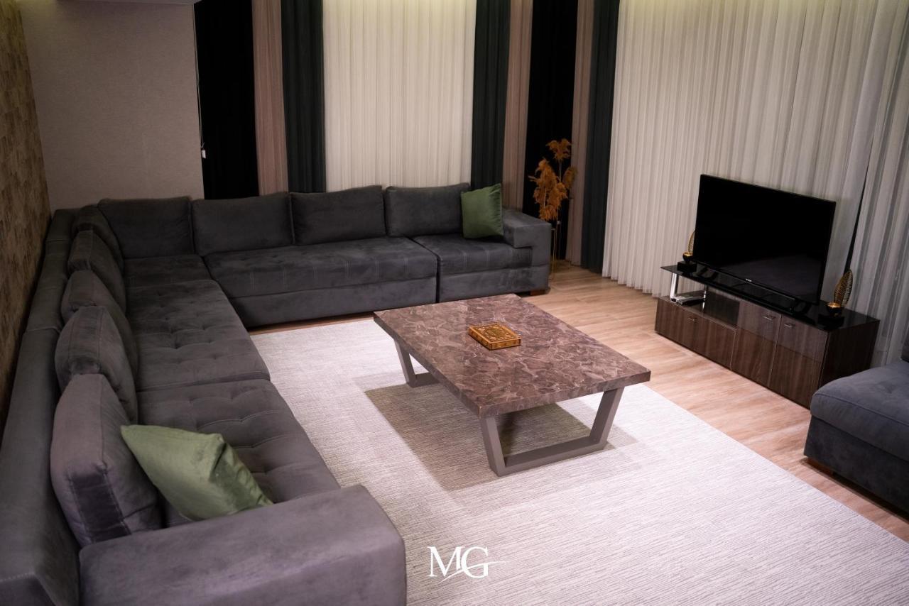 Mg Hill Residence Butik Otel Yesilyurt  Bagian luar foto