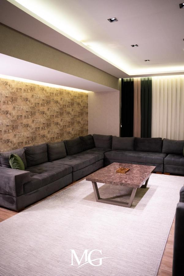 Mg Hill Residence Butik Otel Yesilyurt  Bagian luar foto