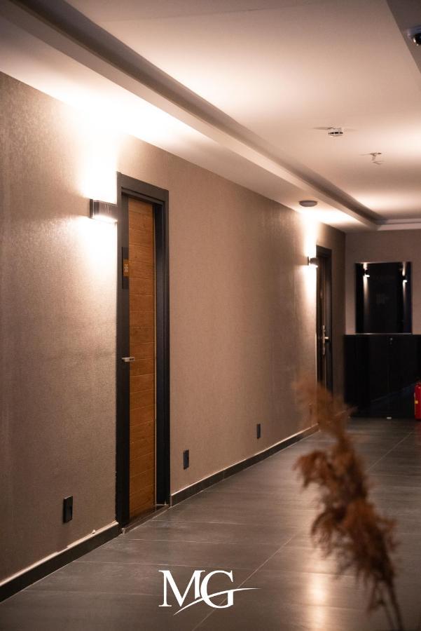 Mg Hill Residence Butik Otel Yesilyurt  Bagian luar foto