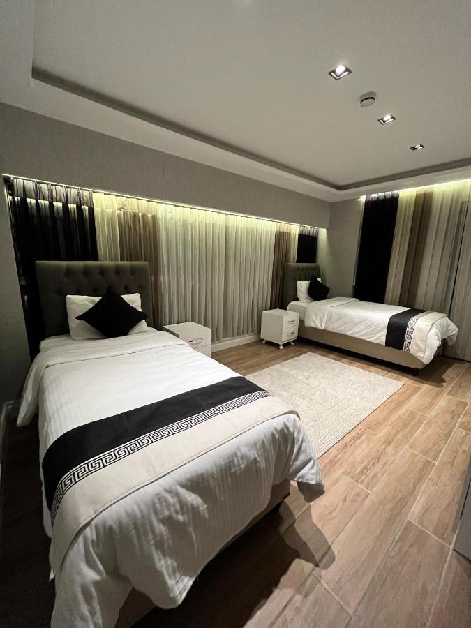 Mg Hill Residence Butik Otel Yesilyurt  Bagian luar foto